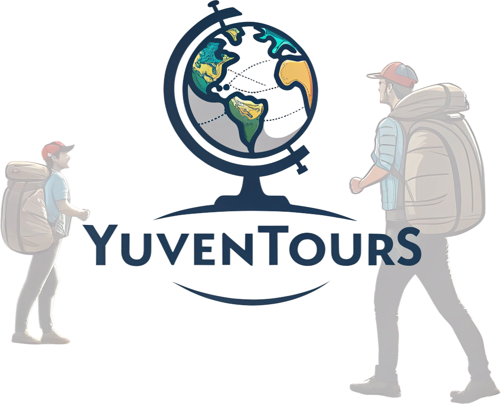 Yuven Tours