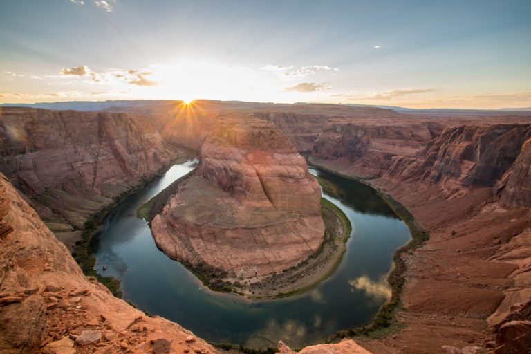 Embracing the Thrill of Solo Backpacking: A Journey to Self-Discovery