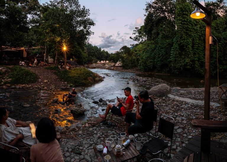 Unleashing the Wanderlust: Embracing Outdoor Adventures for the Soul