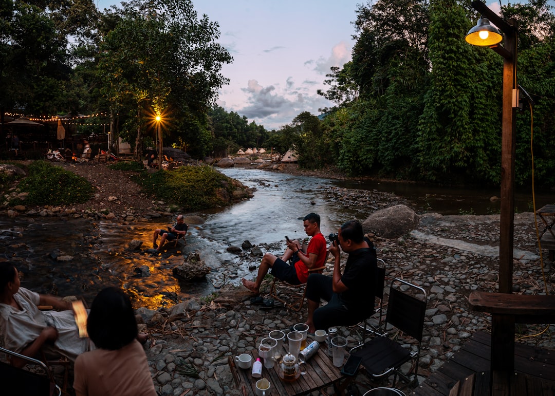 Unleashing the Wanderlust: Embracing Outdoor Adventures for the Soul