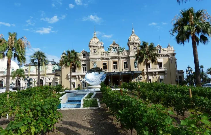 Casino Tourism: Europe’s Best Casinos